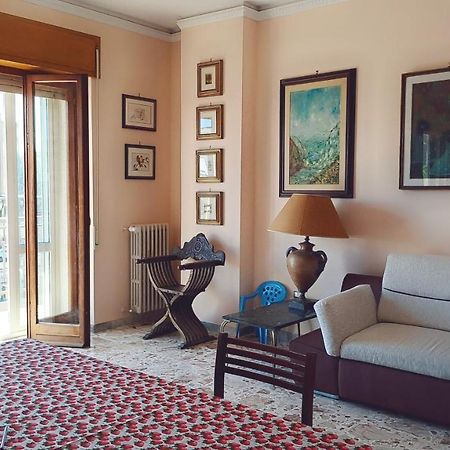 Apartament Casa Antonia Lecce Zewnętrze zdjęcie