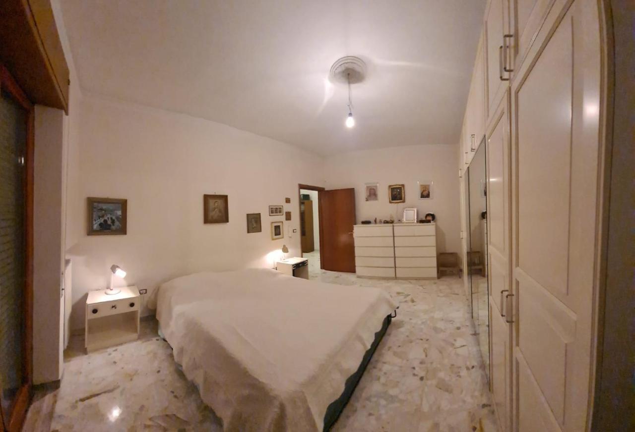 Apartament Casa Antonia Lecce Zewnętrze zdjęcie