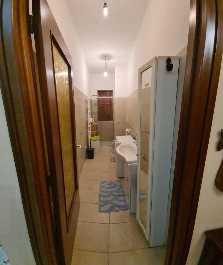 Apartament Casa Antonia Lecce Zewnętrze zdjęcie