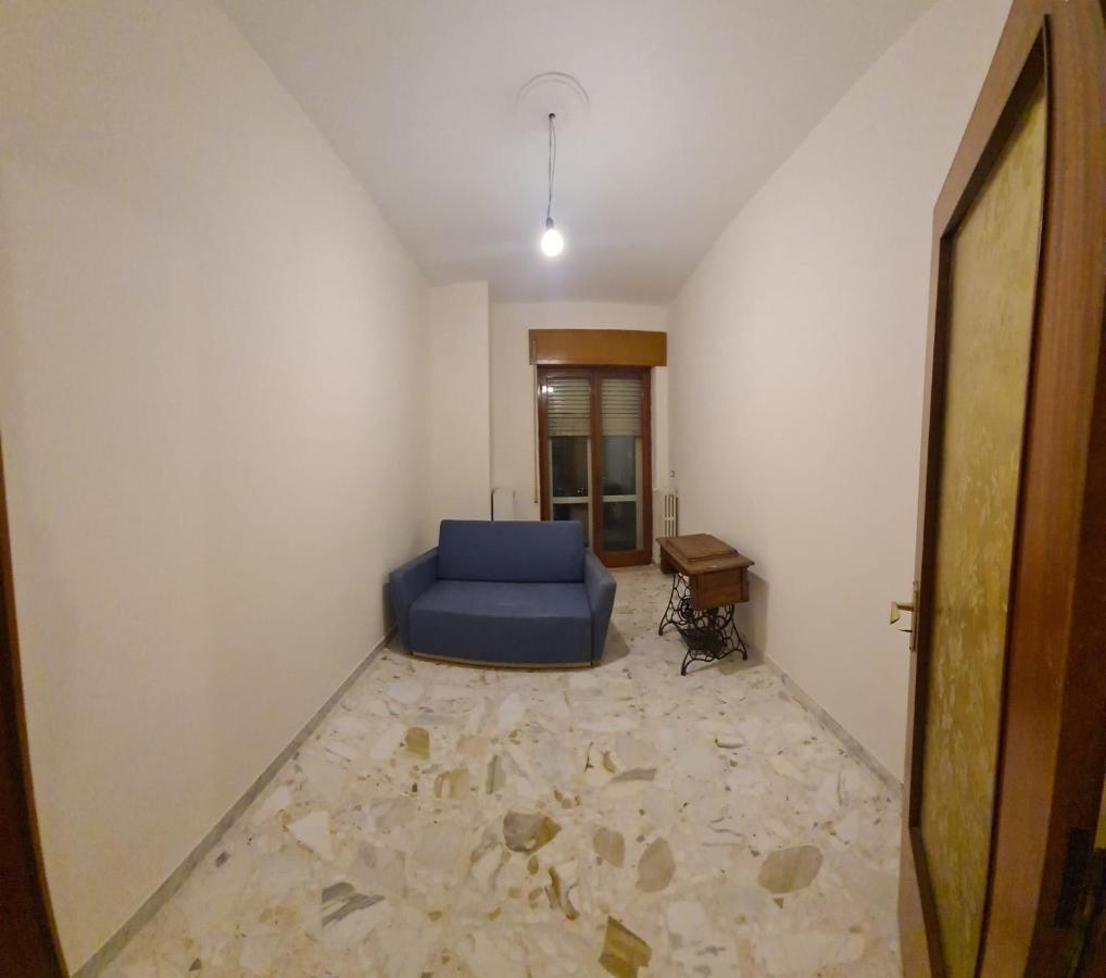 Apartament Casa Antonia Lecce Zewnętrze zdjęcie