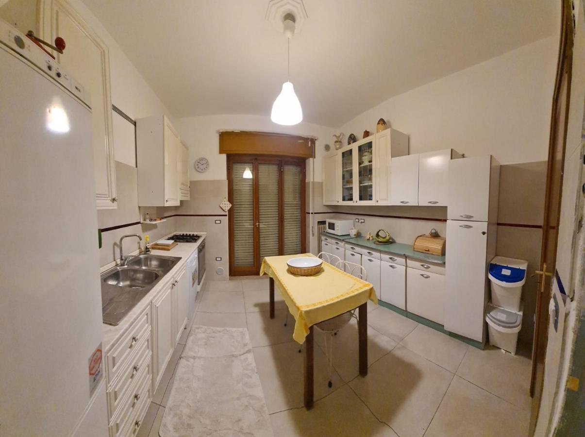 Apartament Casa Antonia Lecce Zewnętrze zdjęcie