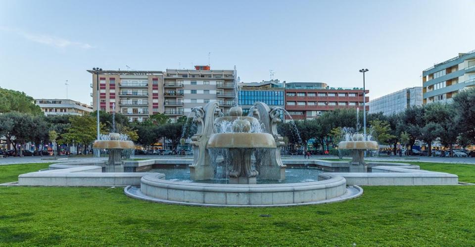 Apartament Casa Antonia Lecce Zewnętrze zdjęcie